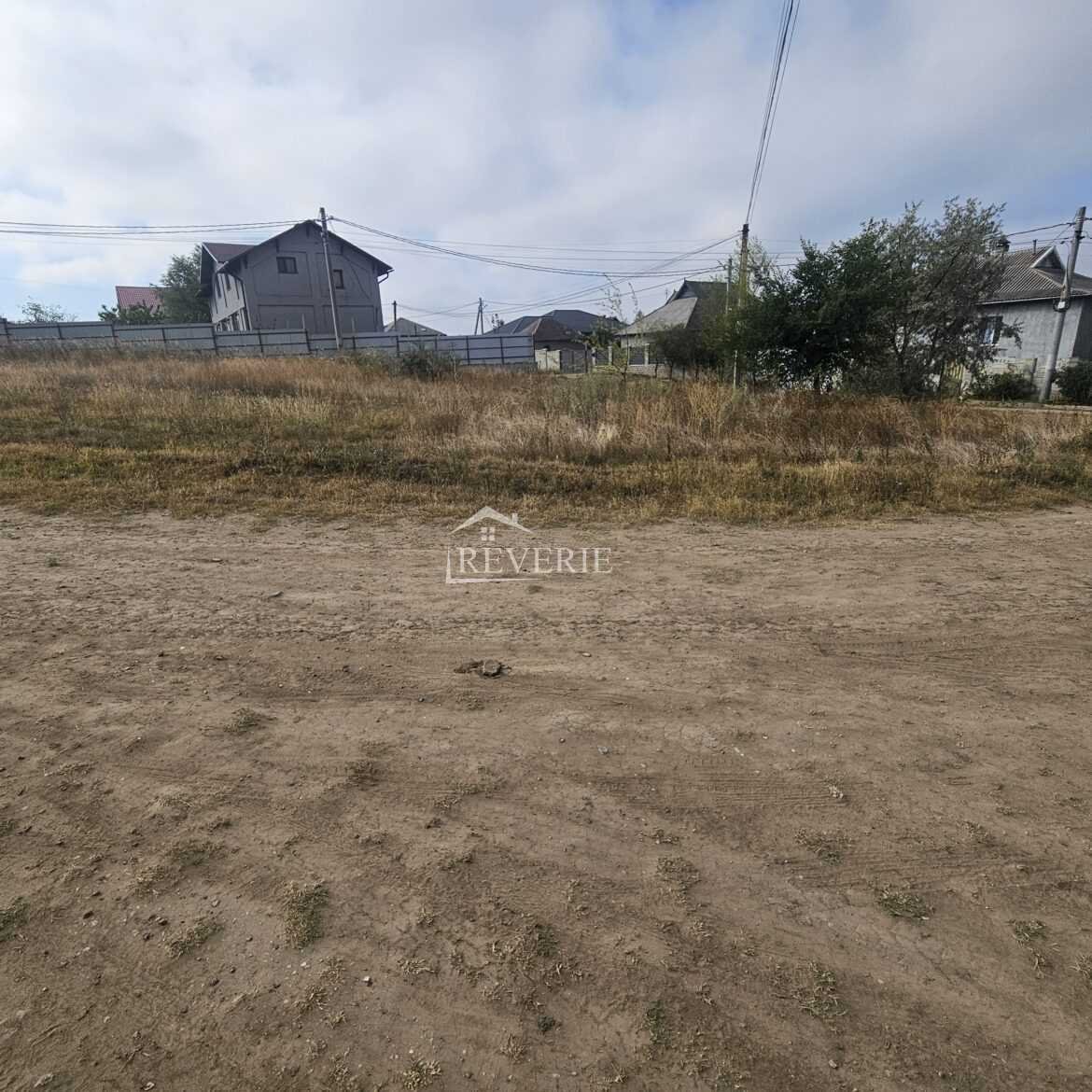 1-0-59055.  Se vinde Teren pentru constructii Cahul,  Lapaevca 17500€