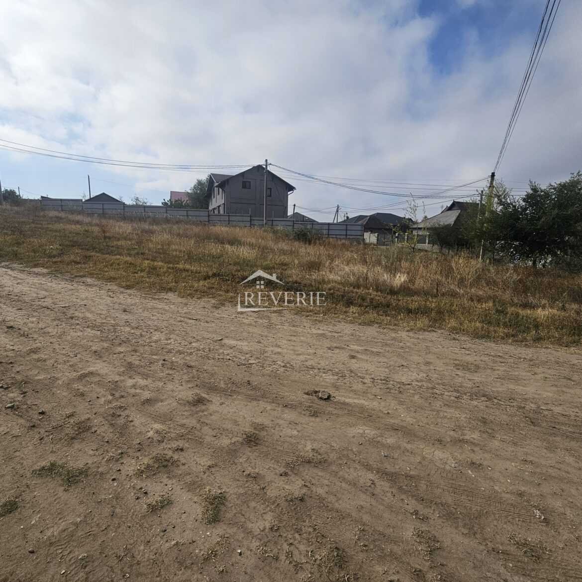 2-1-0-59055.  Se vinde Teren pentru constructii Cahul,  Lapaevca 17500€