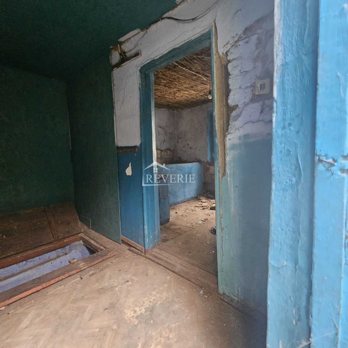 7-6-5-4-3-2-1-0-59059. For Sale Half House Cahul, Center 38000€