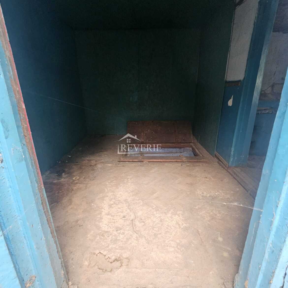 6-5-4-3-2-1-0-59059. For Sale Half House Cahul, Center 38000€