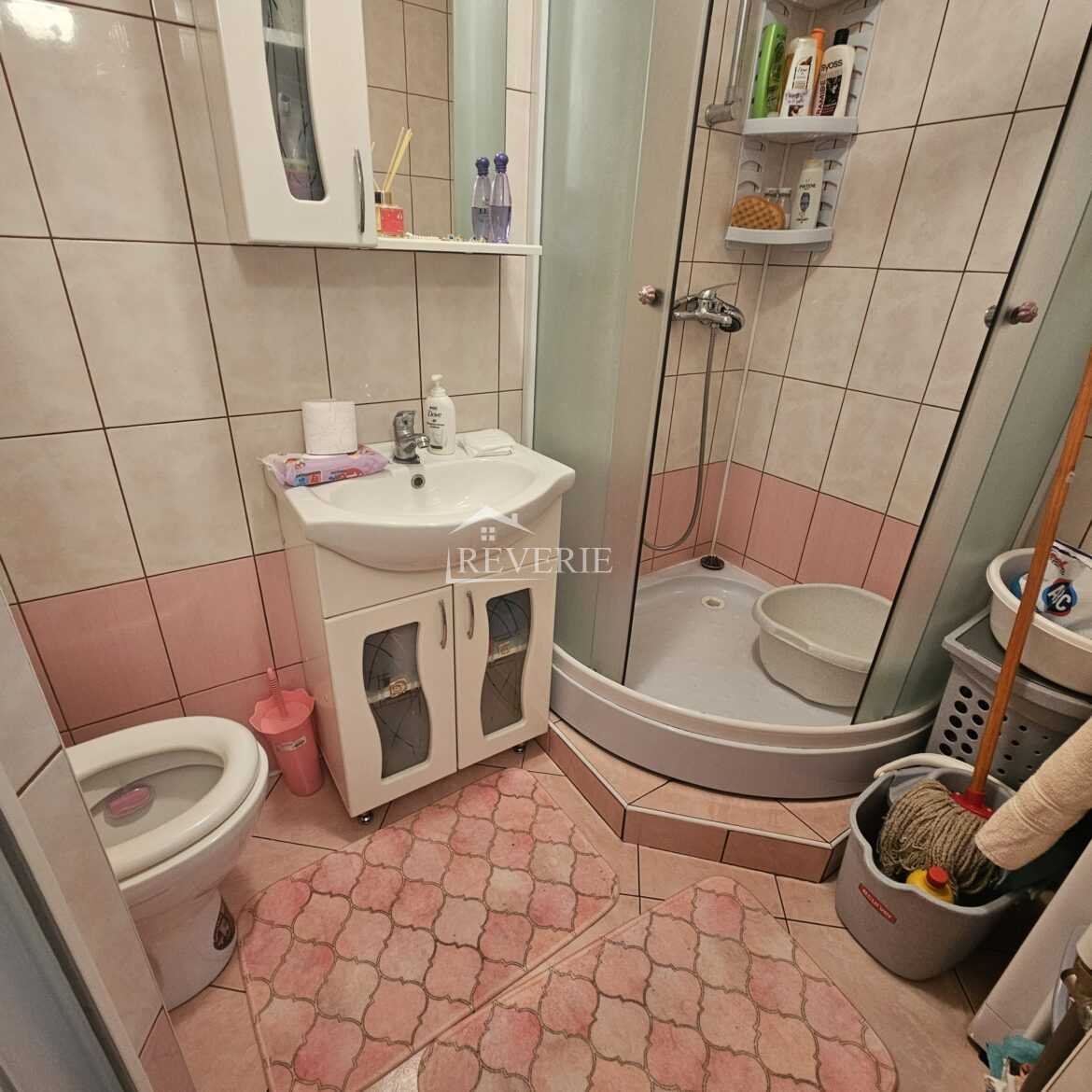 5-4-3-2-1-0-59071.  For Sale Apartment Cahul,  Spirin 36500€