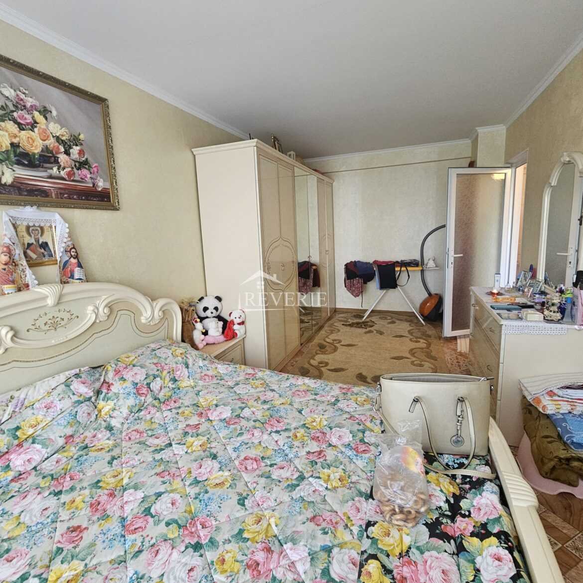 1-0-59071.  For Sale Apartment Cahul,  Spirin 36500€