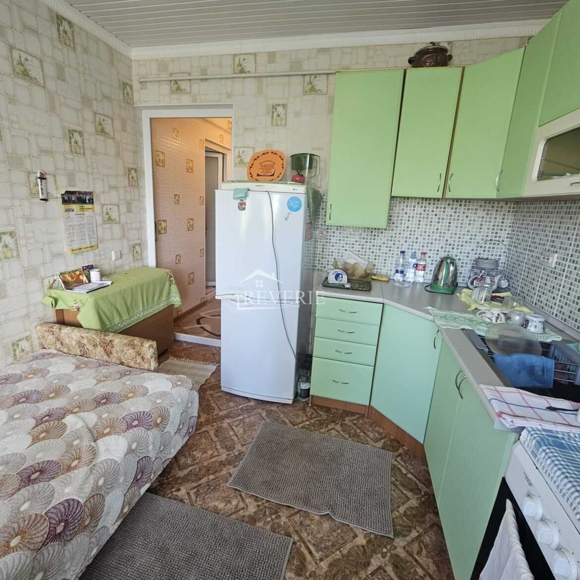 2-1-0-59071.  For Sale Apartment Cahul,  Spirin 36500€