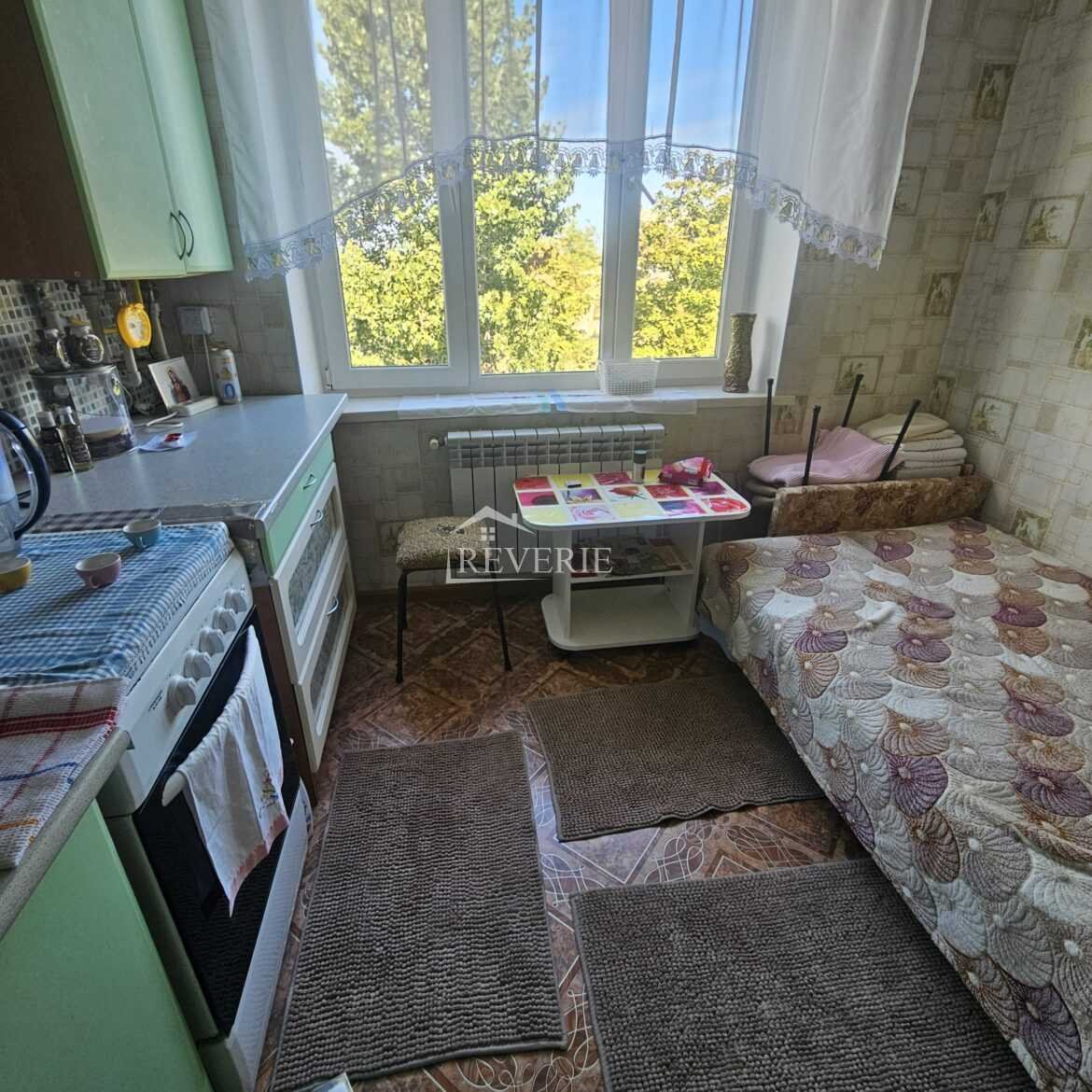 3-2-1-0-59071.  For Sale Apartment Cahul,  Spirin 36500€
