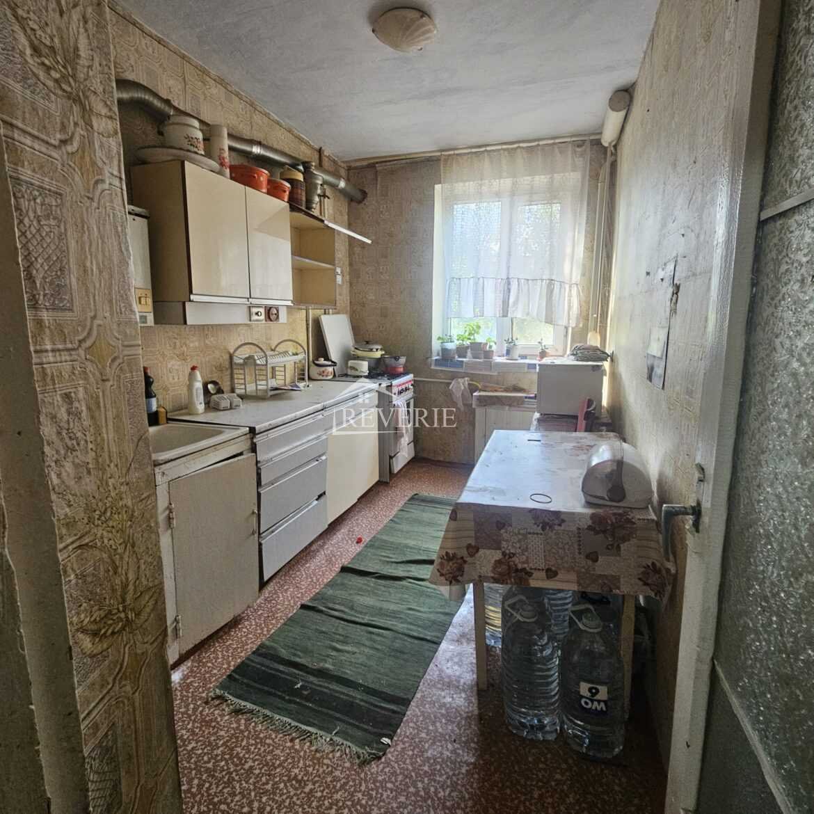 4-3-2-1-0-59078.  For Sale Apartment Cahul,  Center 46500€