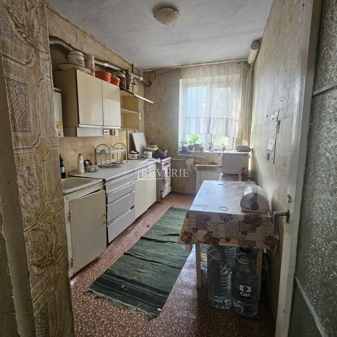5-4-3-2-1-0-59078.  For Sale Apartment Cahul,  Center 46500€