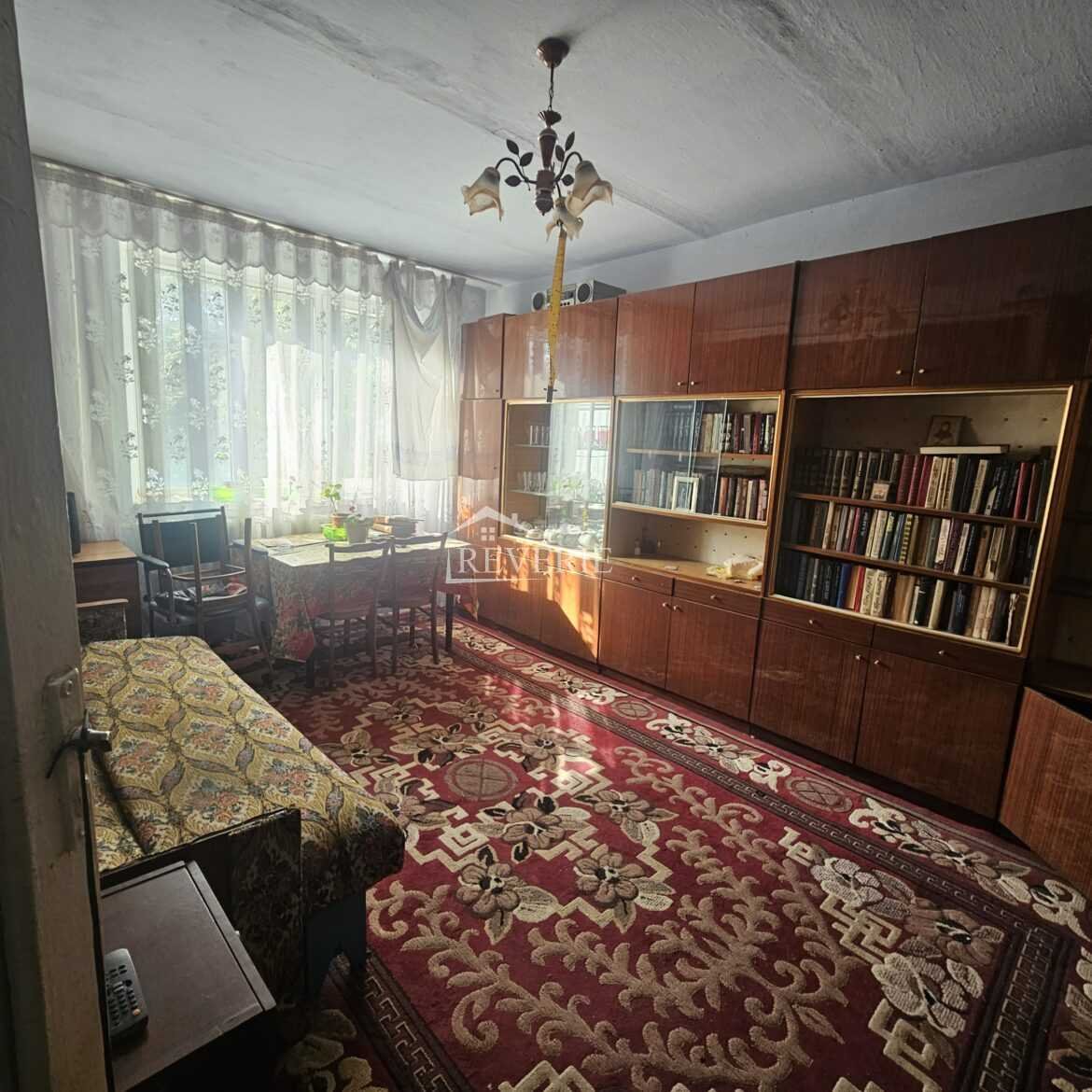 0-59078.  For Sale Apartment Cahul,  Center 46500€