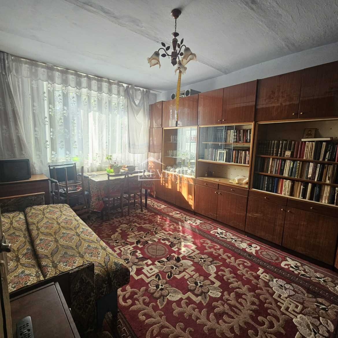 1-0-59078.  For Sale Apartment Cahul,  Center 46500€