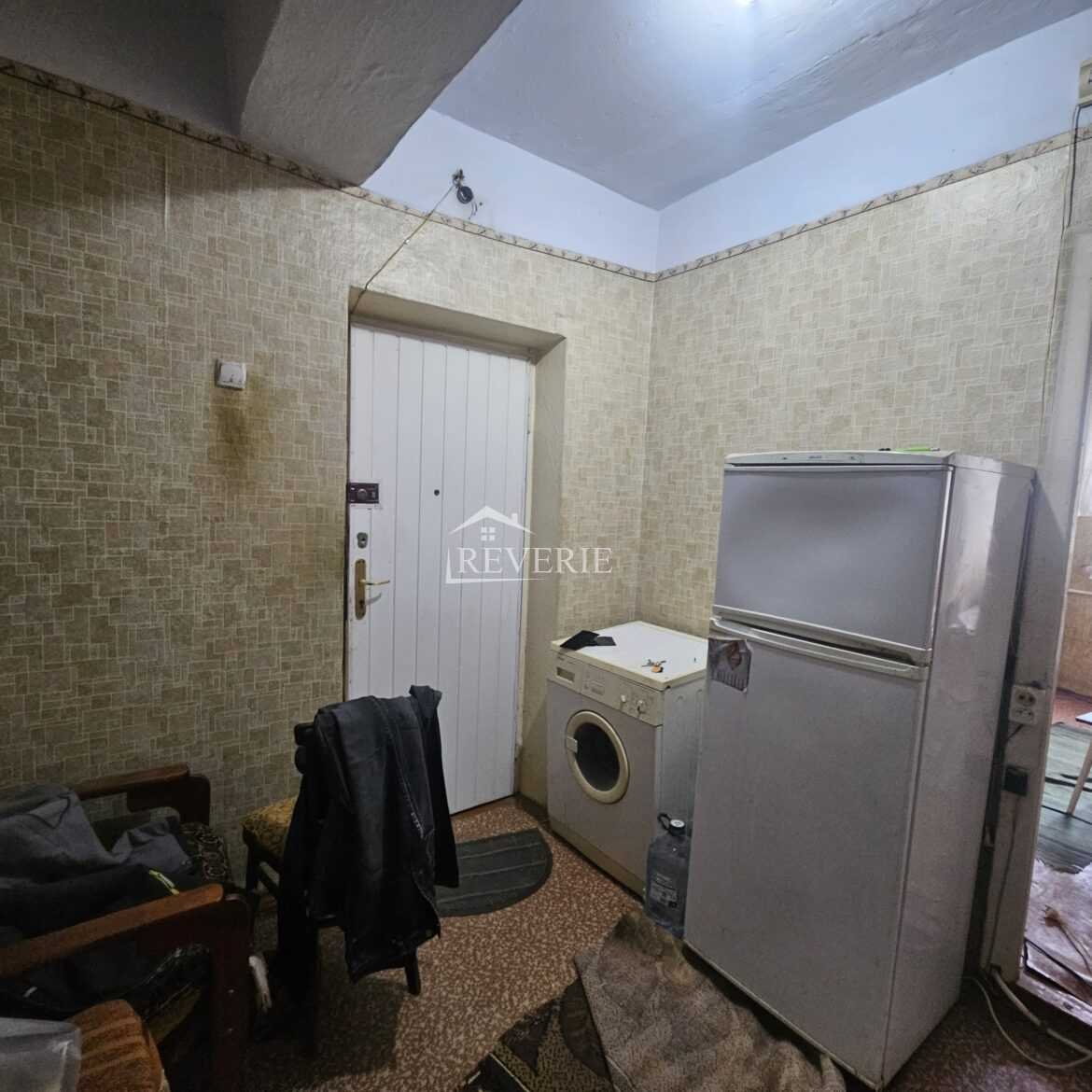 6-5-4-3-2-1-0-59078.  For Sale Apartment Cahul,  Center 46500€