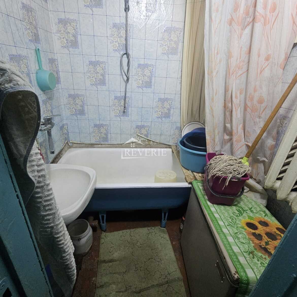 7-6-5-4-3-2-1-0-59078.  For Sale Apartment Cahul,  Center 46500€