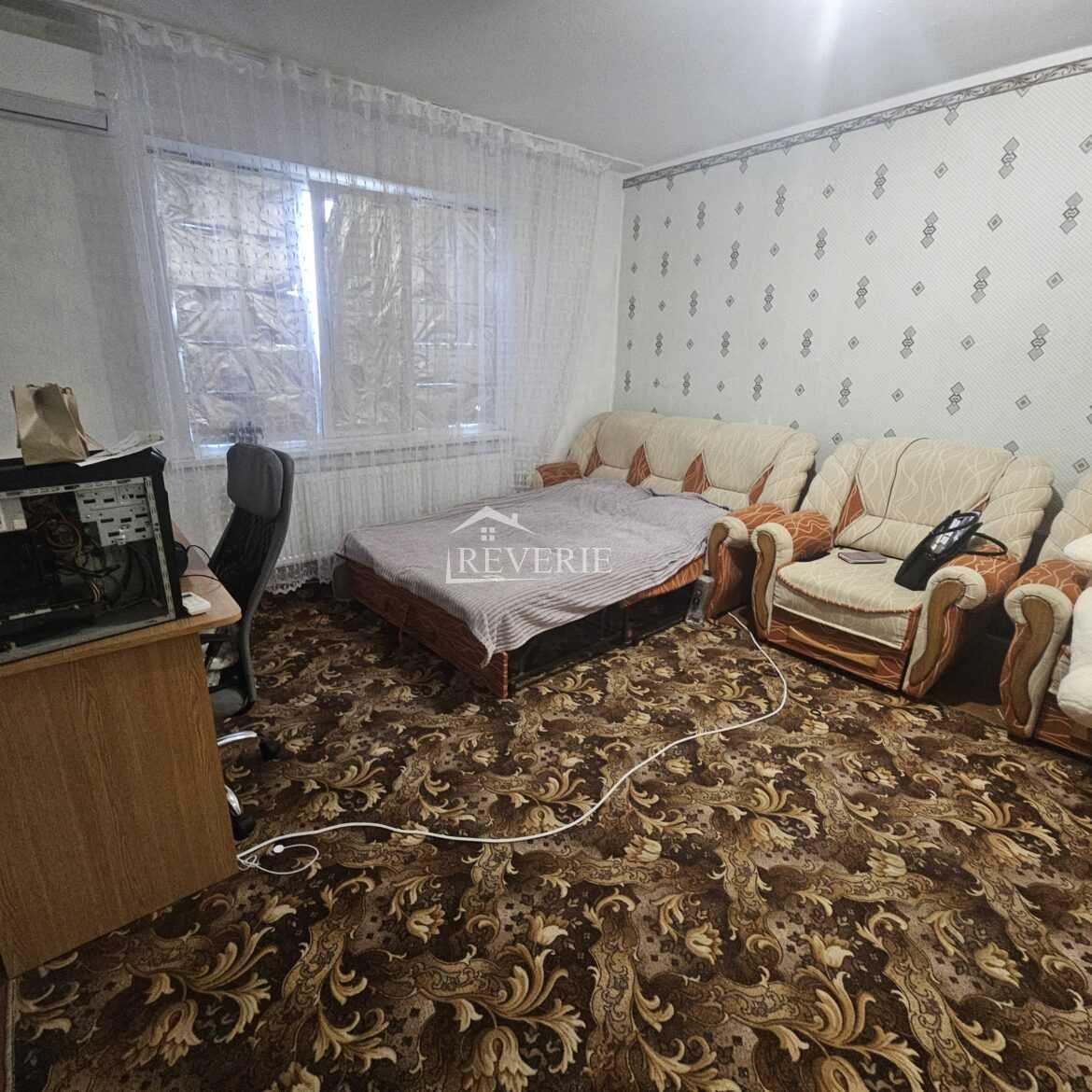 3-2-1-0-59088.  For Sale Apartment Cahul,  Micro District 15 40000€