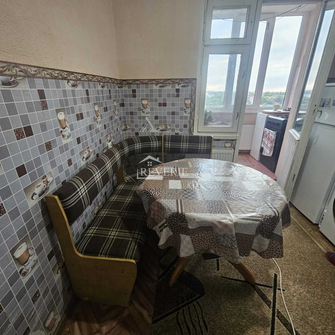 1-0-59088.  For Sale Apartment Cahul,  Micro District 15 40000€
