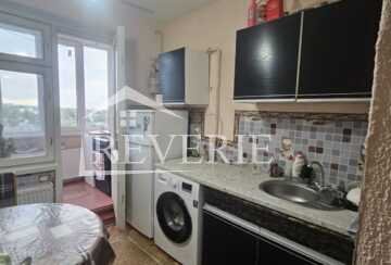 59088.  For Sale Apartment Cahul,  Micro District 15 40000€