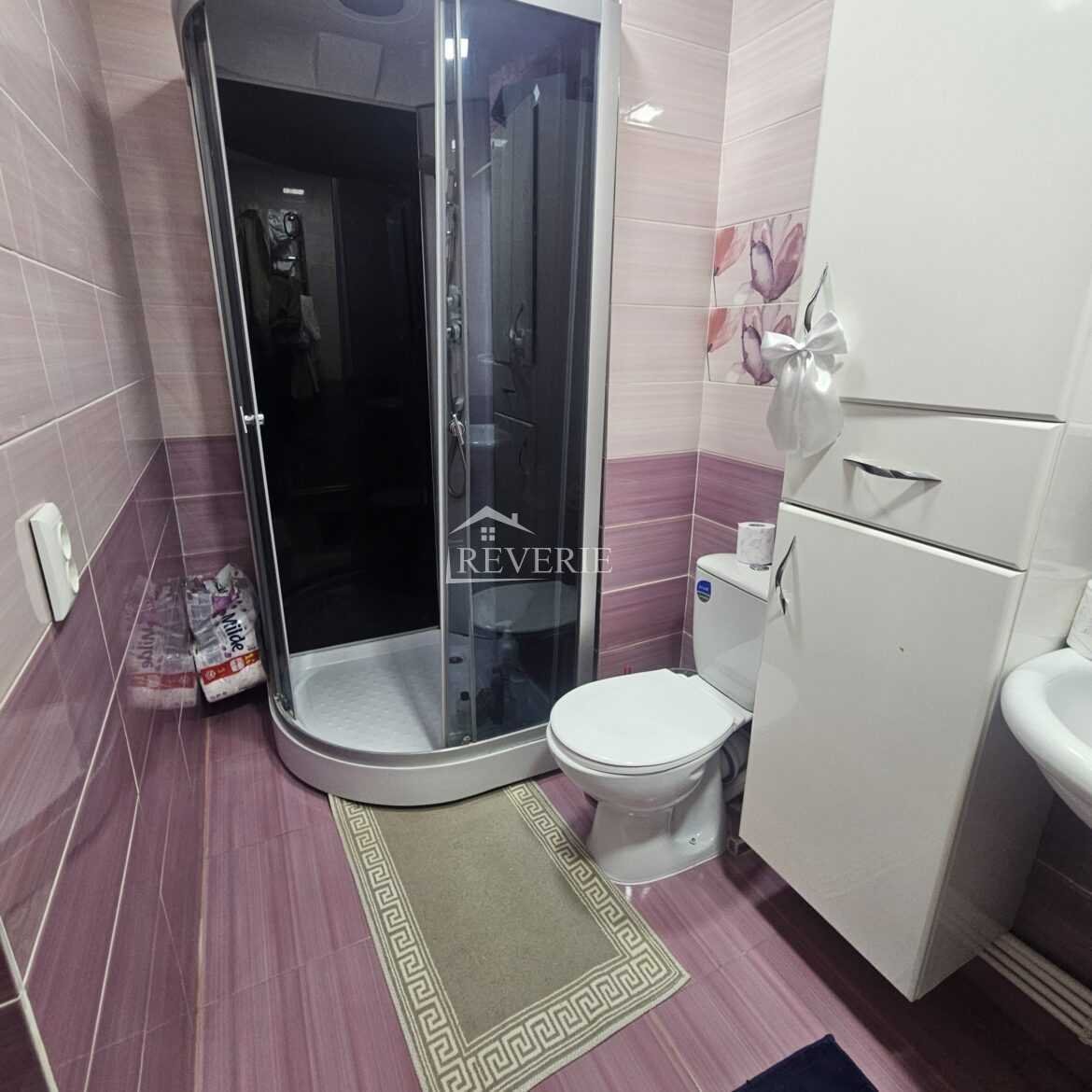 7-6-5-4-3-2-1-0-59088.  For Sale Apartment Cahul,  Micro District 15 40000€