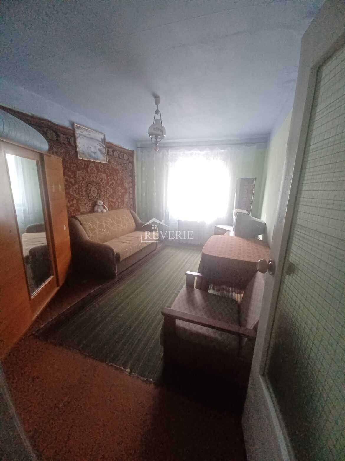 2-1-0-59098.  For Sale Apartment Cahul,  Spirin 55000€