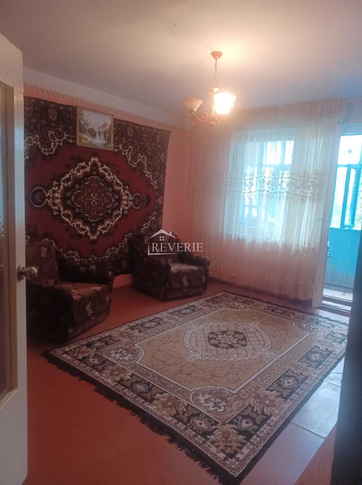 3-2-1-0-59098.  For Sale Apartment Cahul,  Spirin 55000€