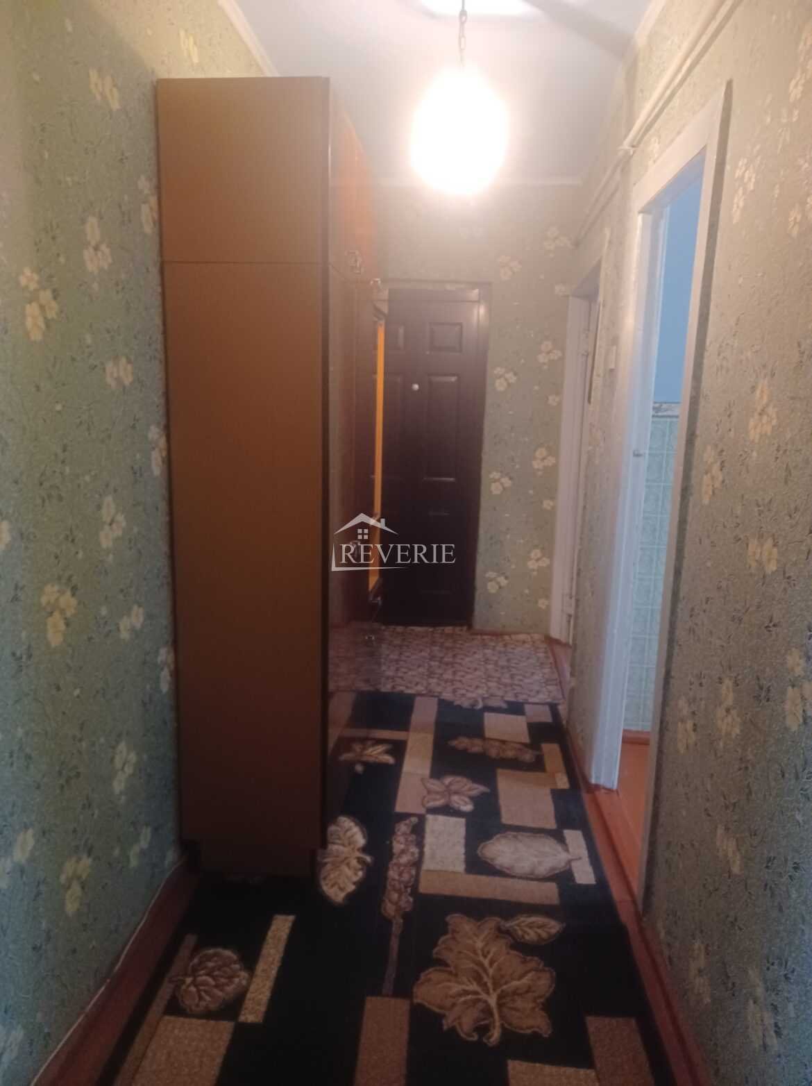 11-10-9-8-7-6-5-4-3-2-1-0-59098.  For Sale Apartment Cahul,  Spirin 55000€