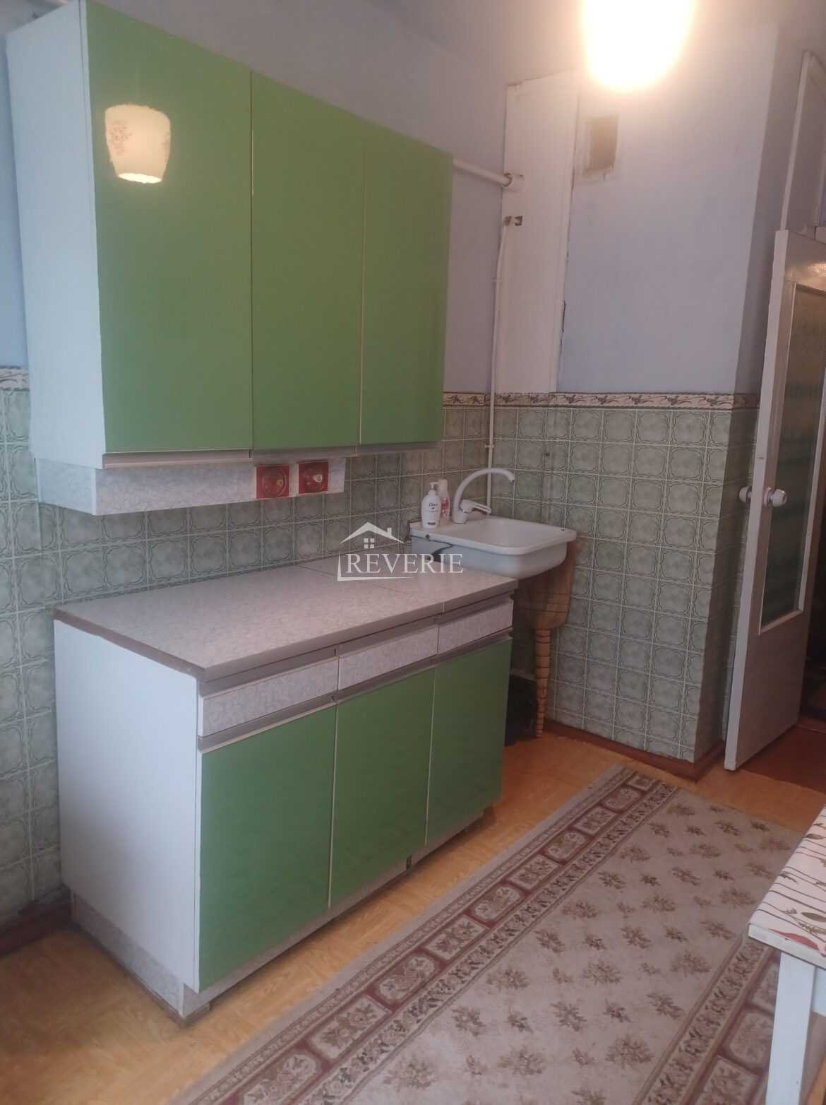 1-0-59098.  For Sale Apartment Cahul,  Spirin 55000€