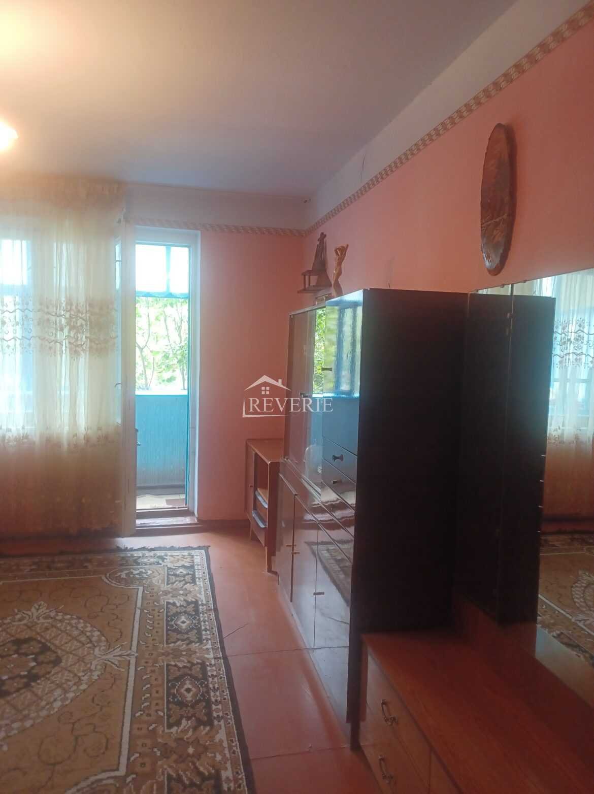 5-4-3-2-1-0-59098.  For Sale Apartment Cahul,  Spirin 55000€