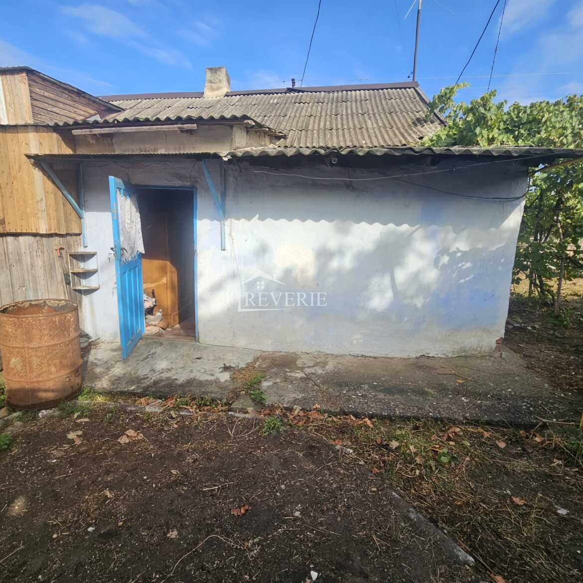 1-0-59131. For Sale Ground-level apartment Cahul, Valincea 24000€