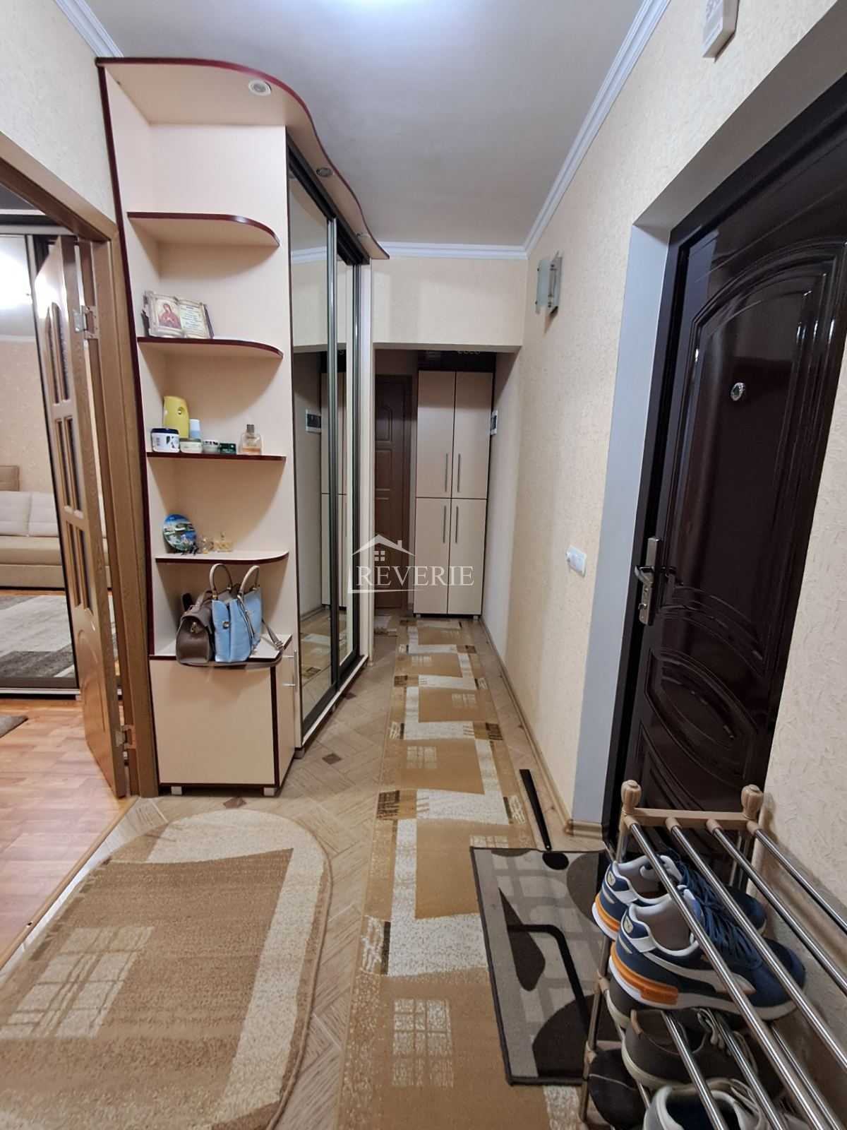 13-12-11-10-9-8-7-6-5-4-3-2-1-0-59175.  For Sale Apartment Cahul,  Jubileu 79000€