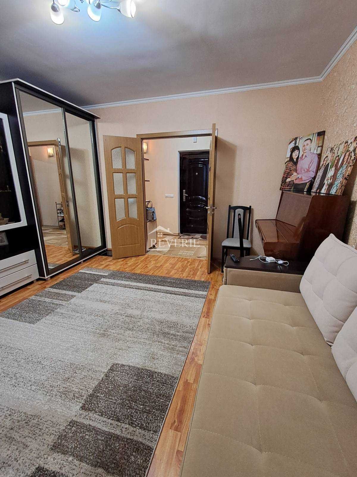 2-1-0-59175.  For Sale Apartment Cahul,  Jubileu 79000€