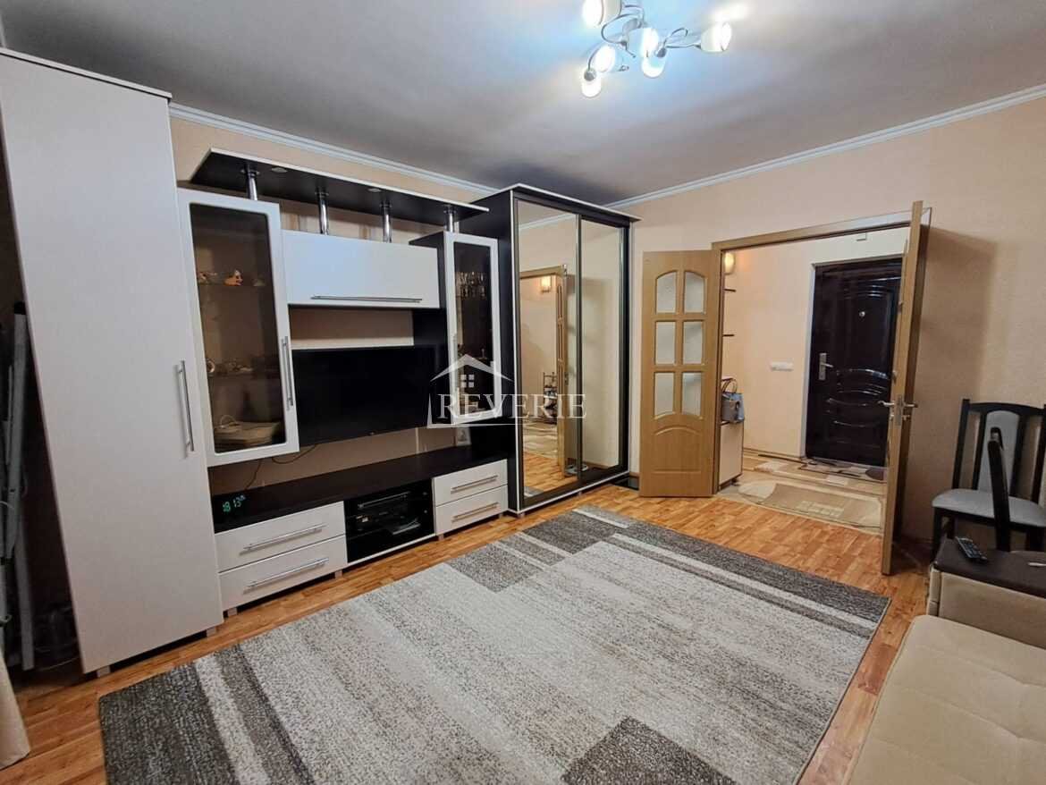 4-3-2-1-0-59175.  For Sale Apartment Cahul,  Jubileu 79000€