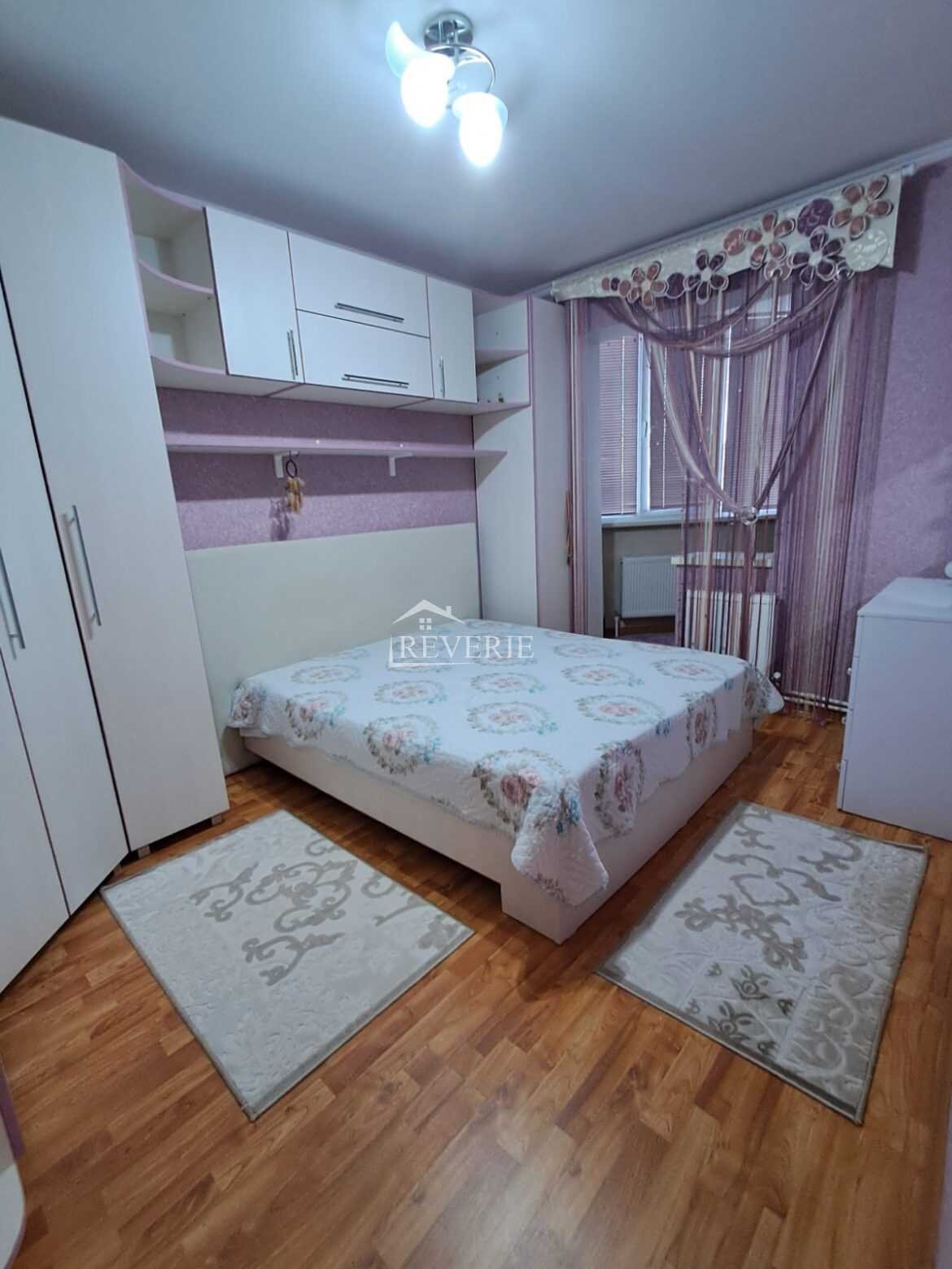 6-5-4-3-2-1-0-59175.  For Sale Apartment Cahul,  Jubileu 79000€