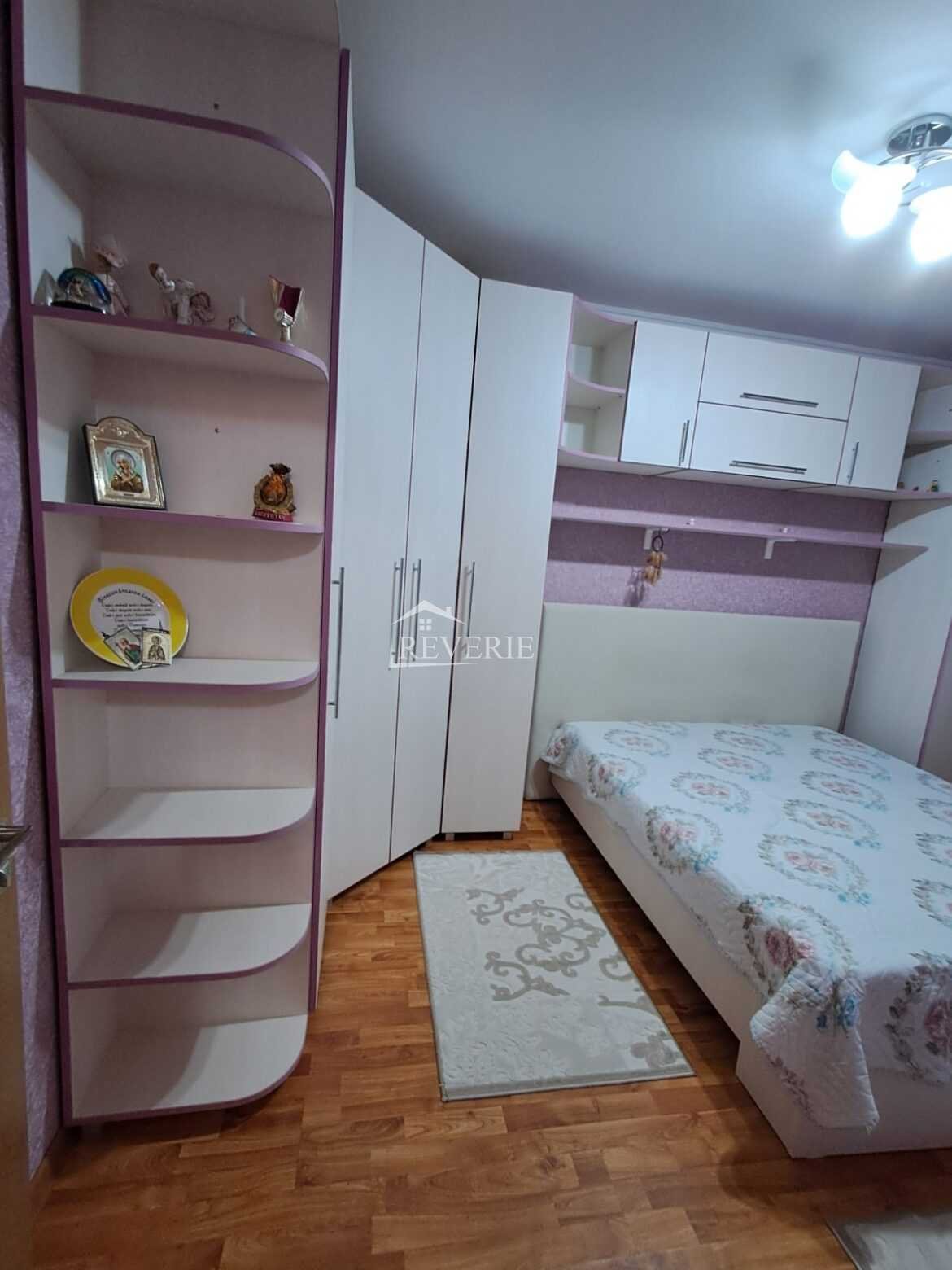 7-6-5-4-3-2-1-0-59175.  For Sale Apartment Cahul,  Jubileu 79000€