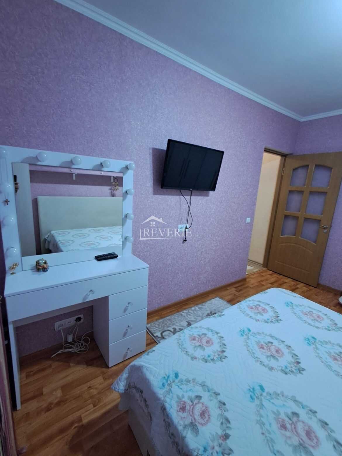 9-8-7-6-5-4-3-2-1-0-59175.  For Sale Apartment Cahul,  Jubileu 79000€