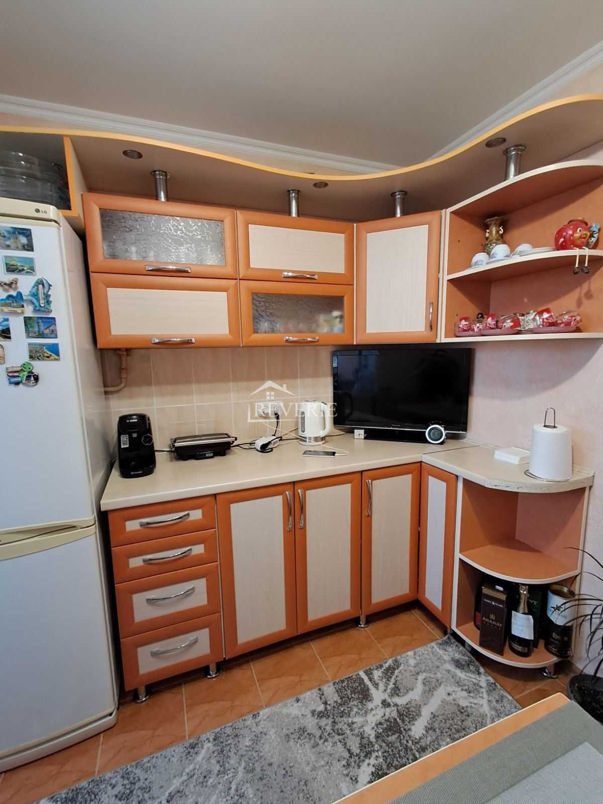18-17-16-15-14-13-12-11-10-9-8-7-6-5-4-3-2-1-0-59175.  For Sale Apartment Cahul,  Jubileu 79000€