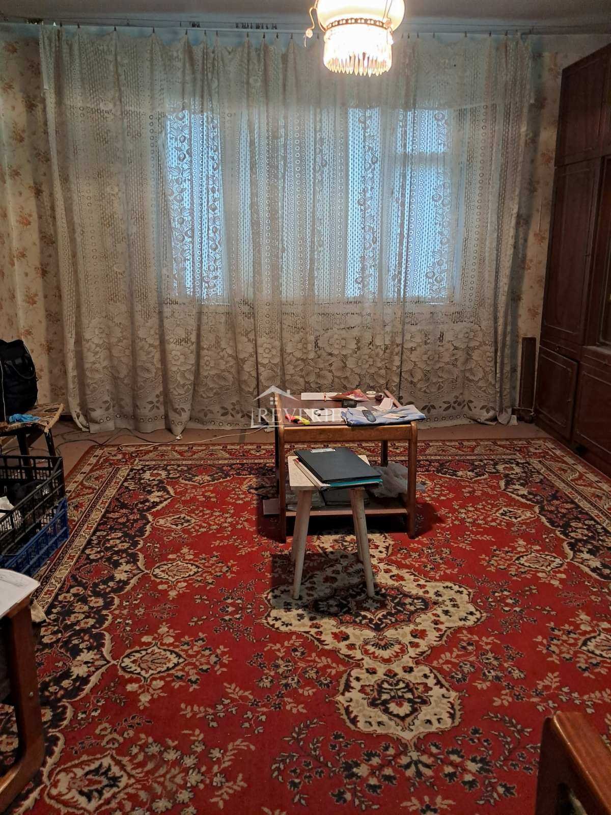 0-59203.  For Sale Apartment Cahul,  Center 55000€