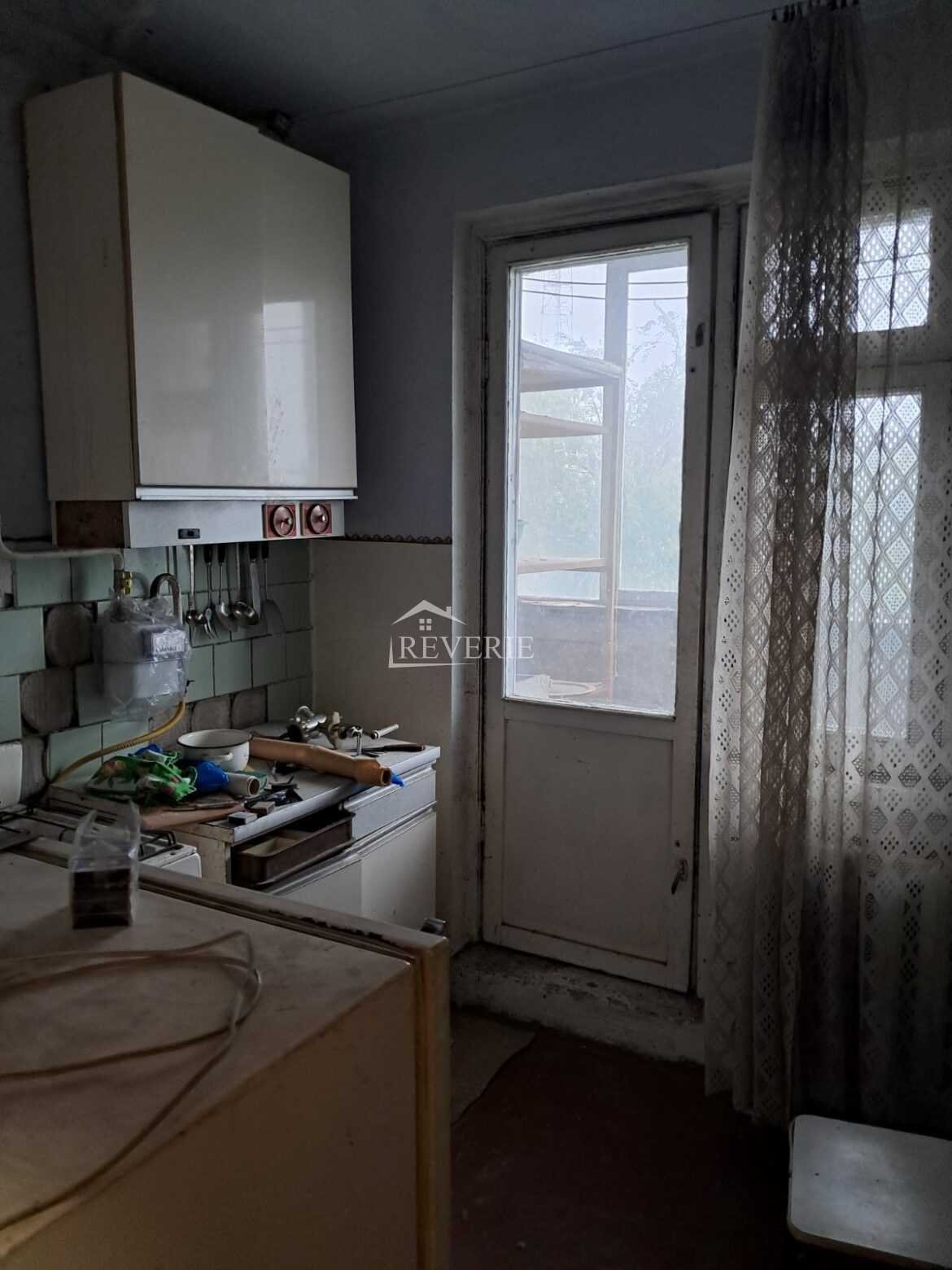 5-4-3-2-1-0-59203.  For Sale Apartment Cahul,  Center 55000€
