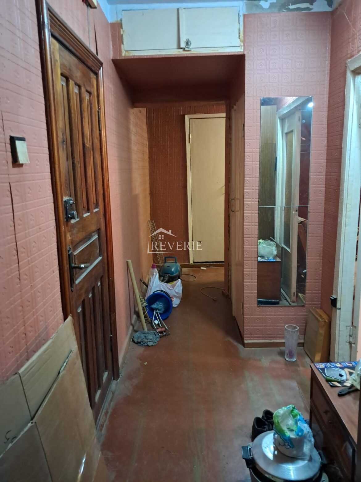 7-6-5-4-3-2-1-0-59203.  For Sale Apartment Cahul,  Center 55000€