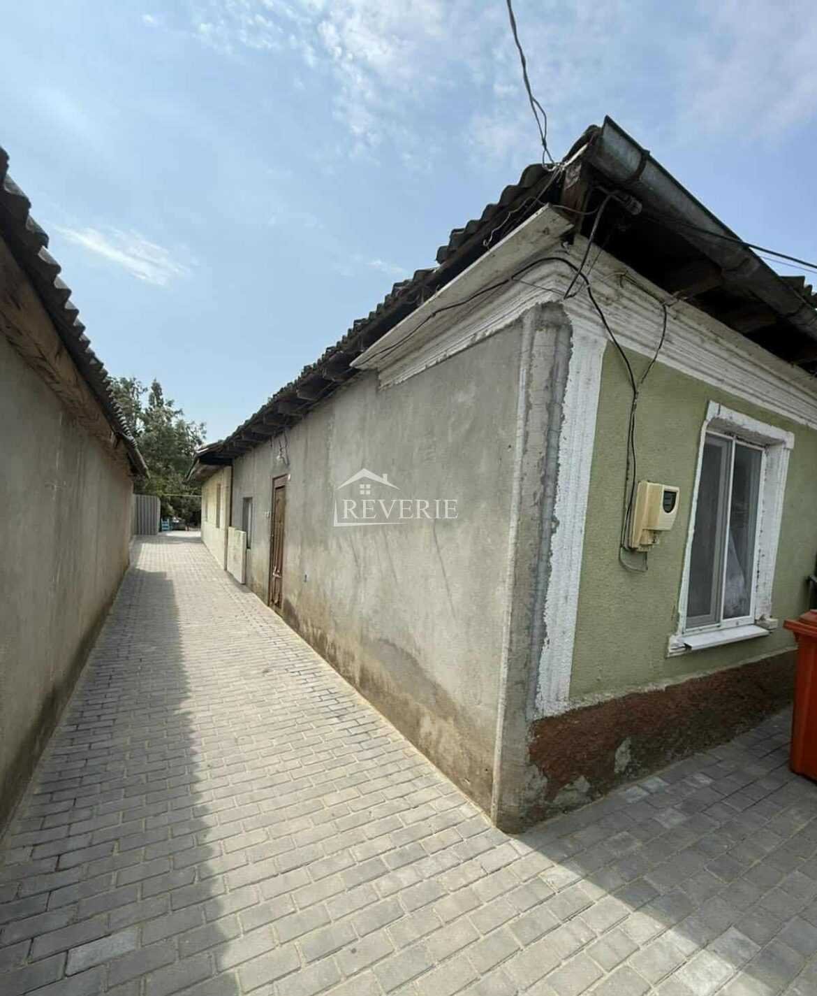 6-5-4-3-2-1-0-59214.  For Sale Half House Cahul,  Valincea 41000€