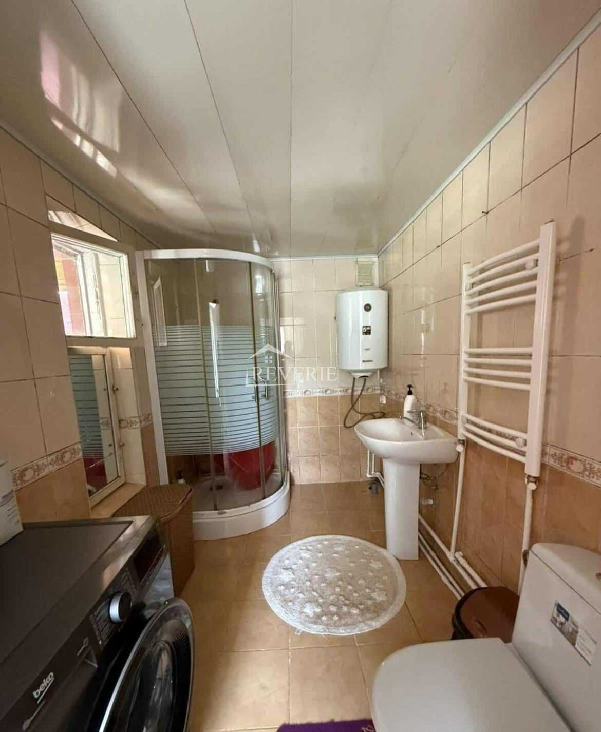 5-4-3-2-1-0-59214.  For Sale Half House Cahul,  Valincea 41000€