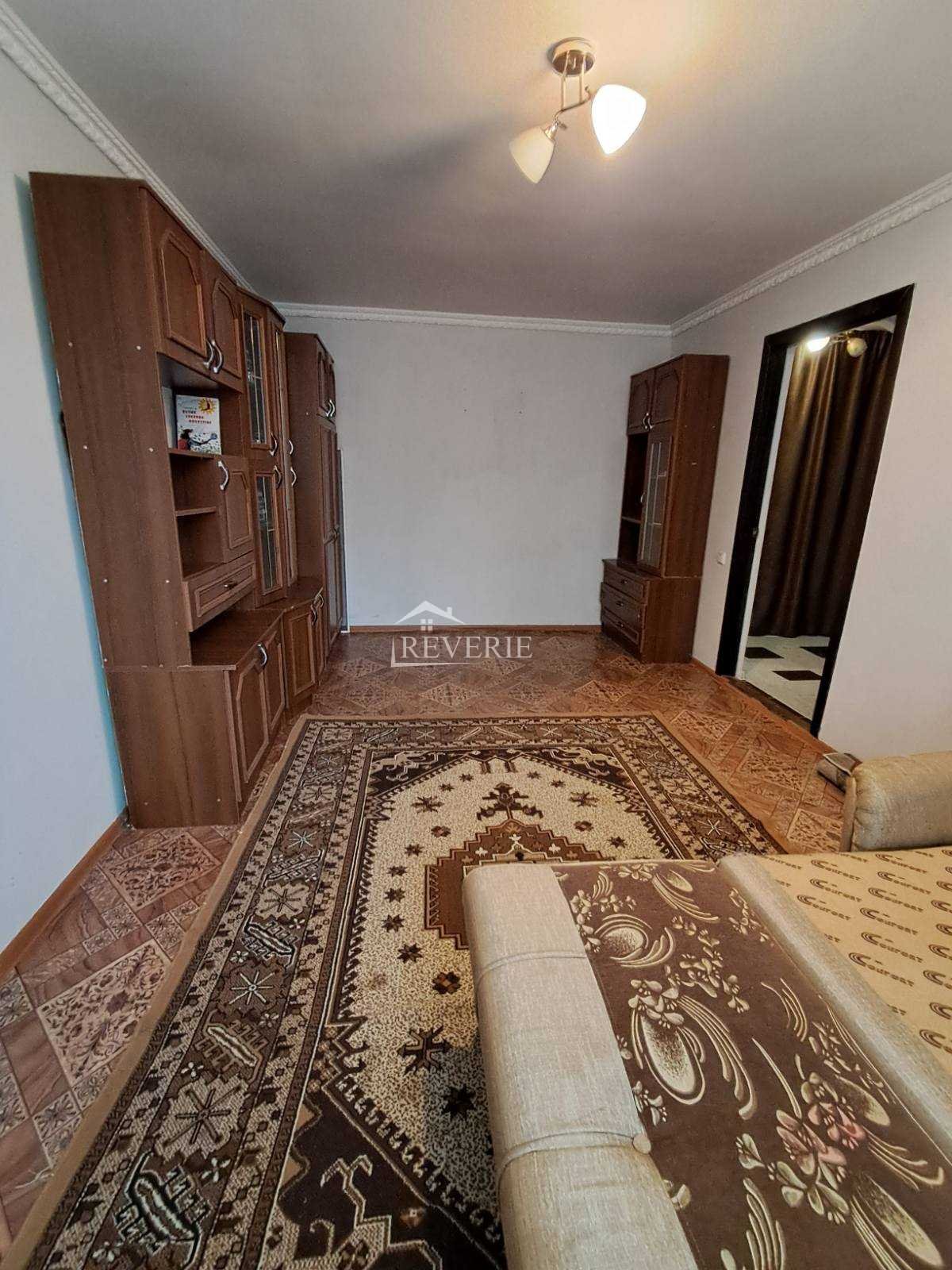 1-0-59237.  Se vinde Apartament Cahul,  Jubileu 35000€