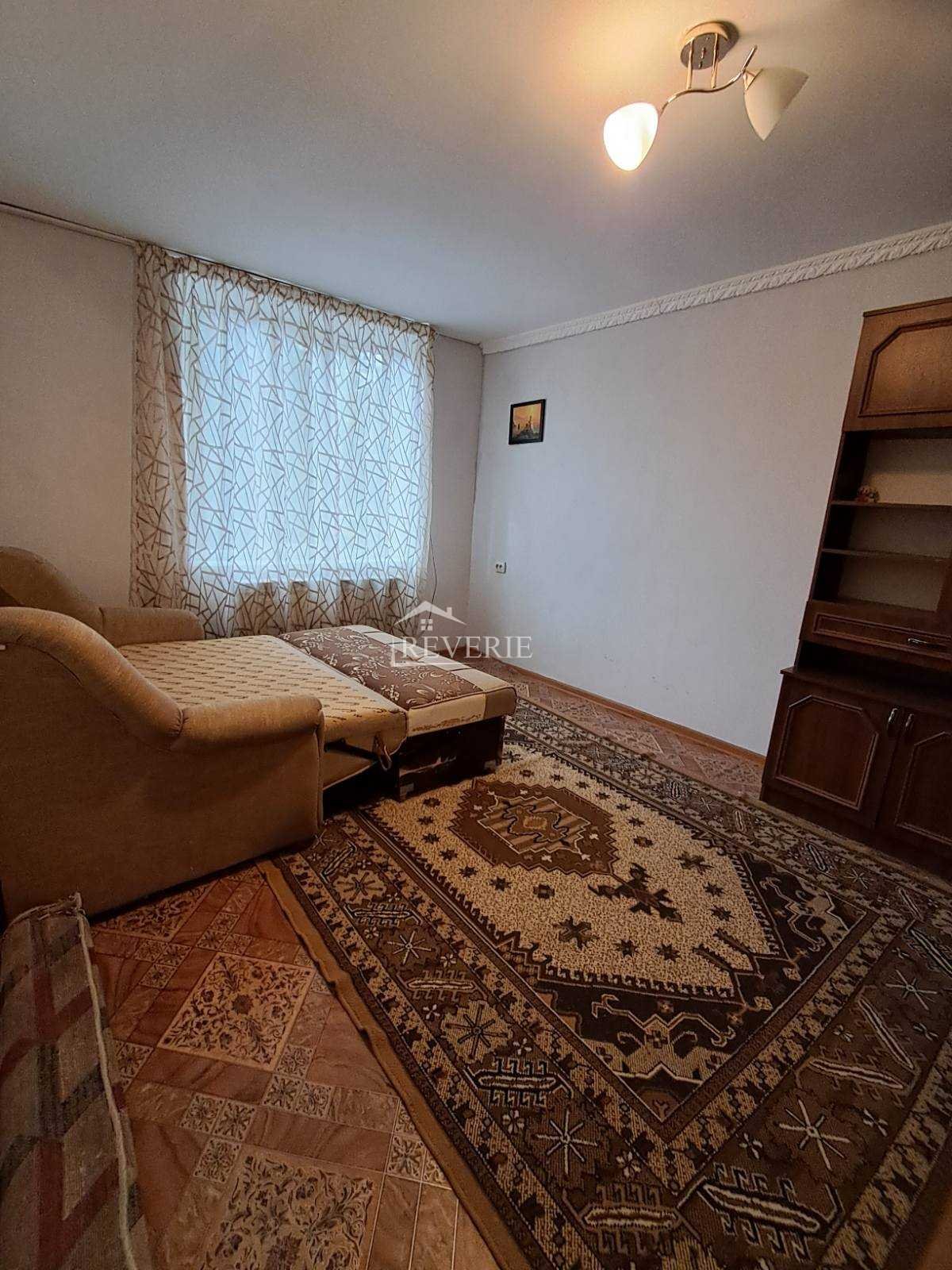 0-59237.  Se vinde Apartament Cahul,  Jubileu 35000€