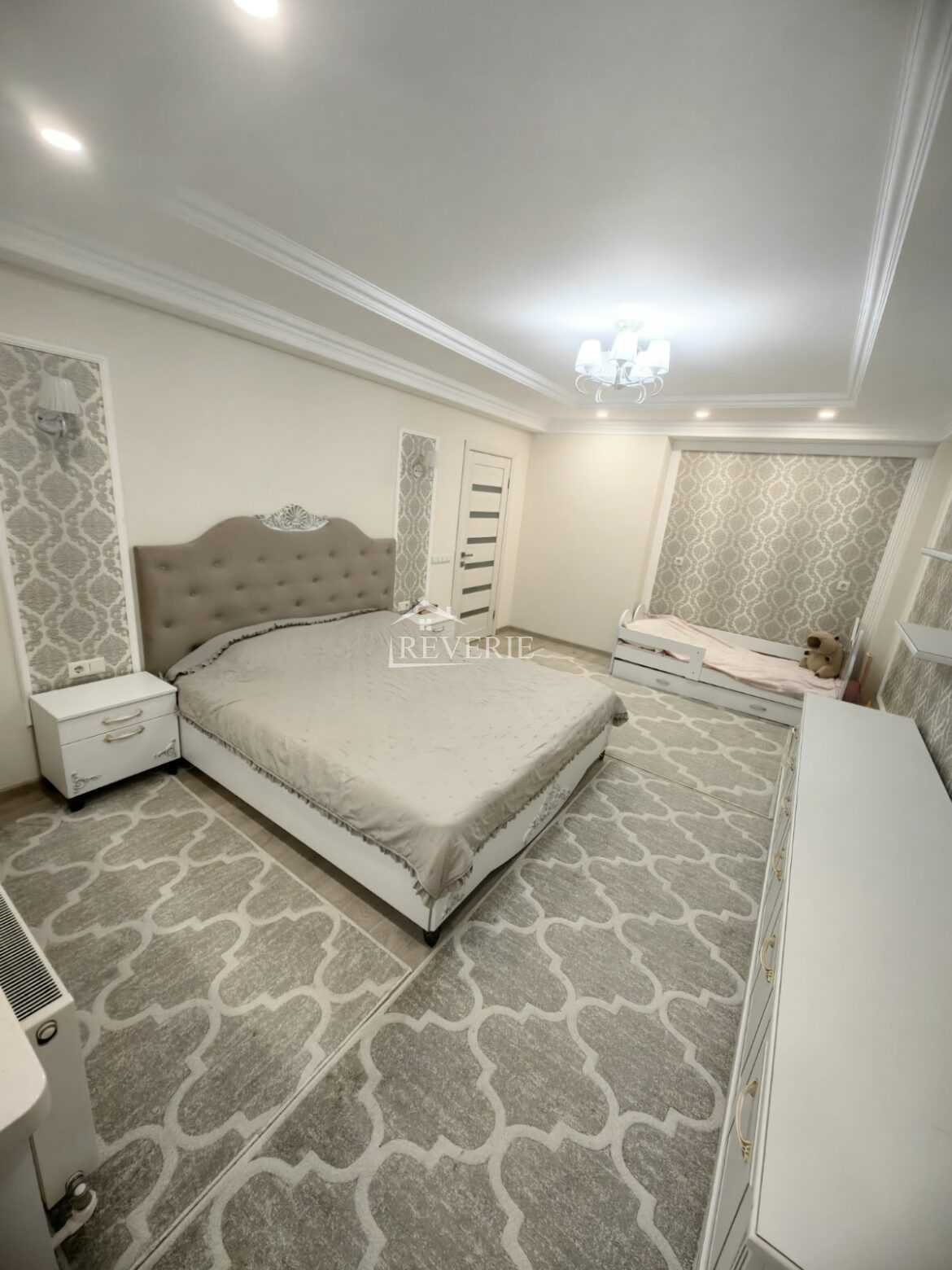 3-2-1-0-59246. Se vinde Apartament Cahul, Jubileu 115000€