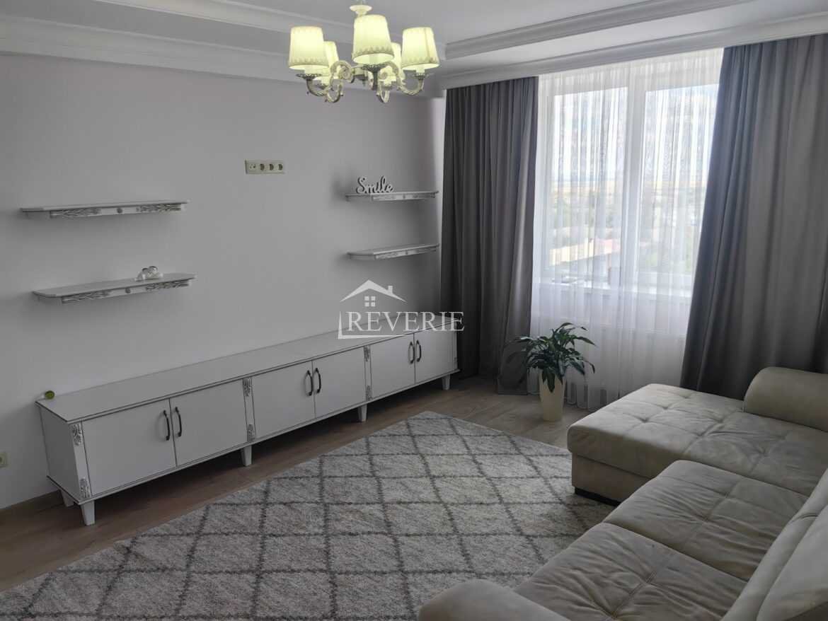 2-1-0-59246. Se vinde Apartament Cahul, Jubileu 115000€
