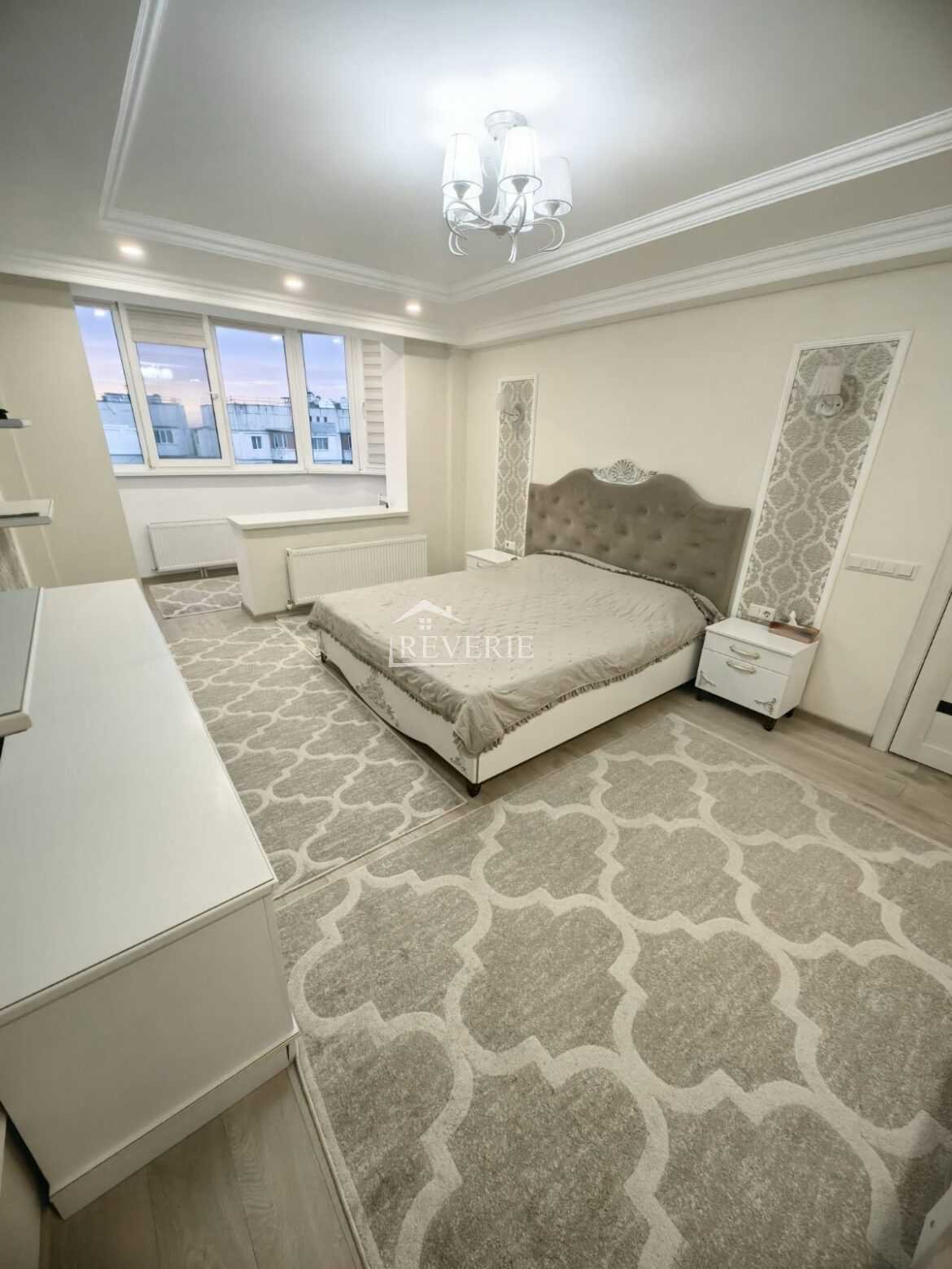4-3-2-1-0-59246. Se vinde Apartament Cahul, Jubileu 115000€