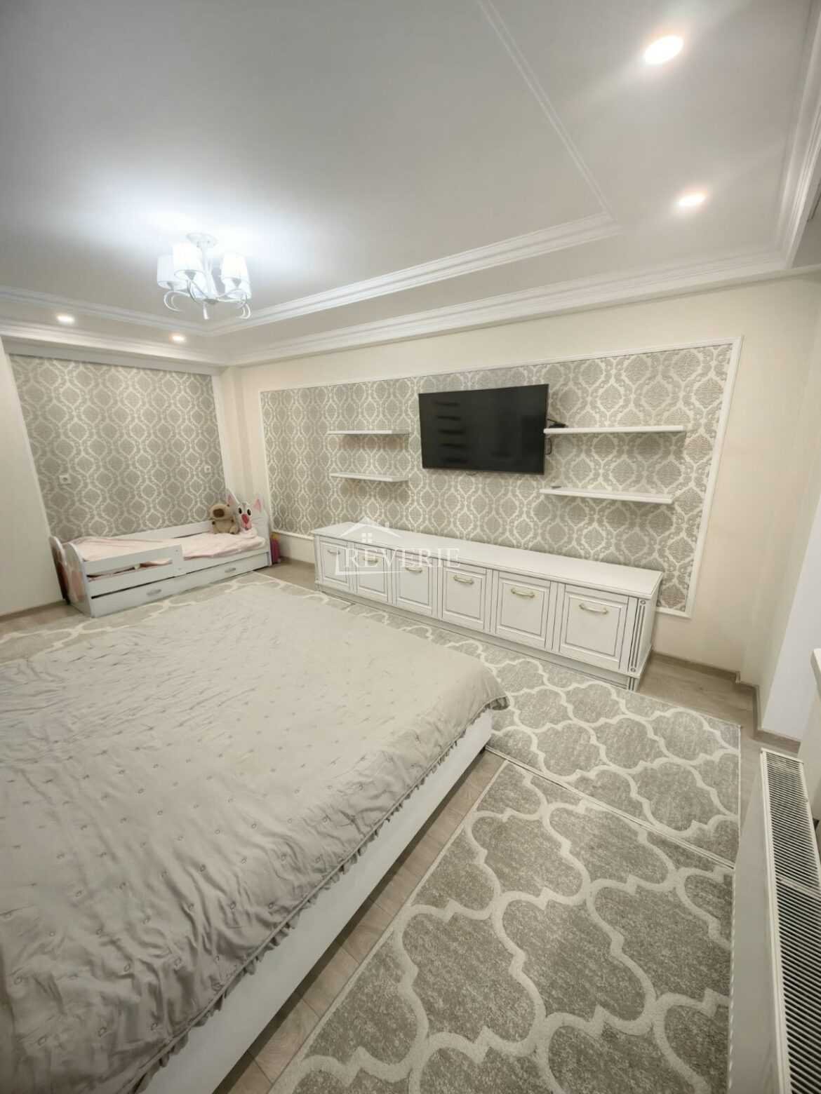 5-4-3-2-1-0-59246. Se vinde Apartament Cahul, Jubileu 115000€