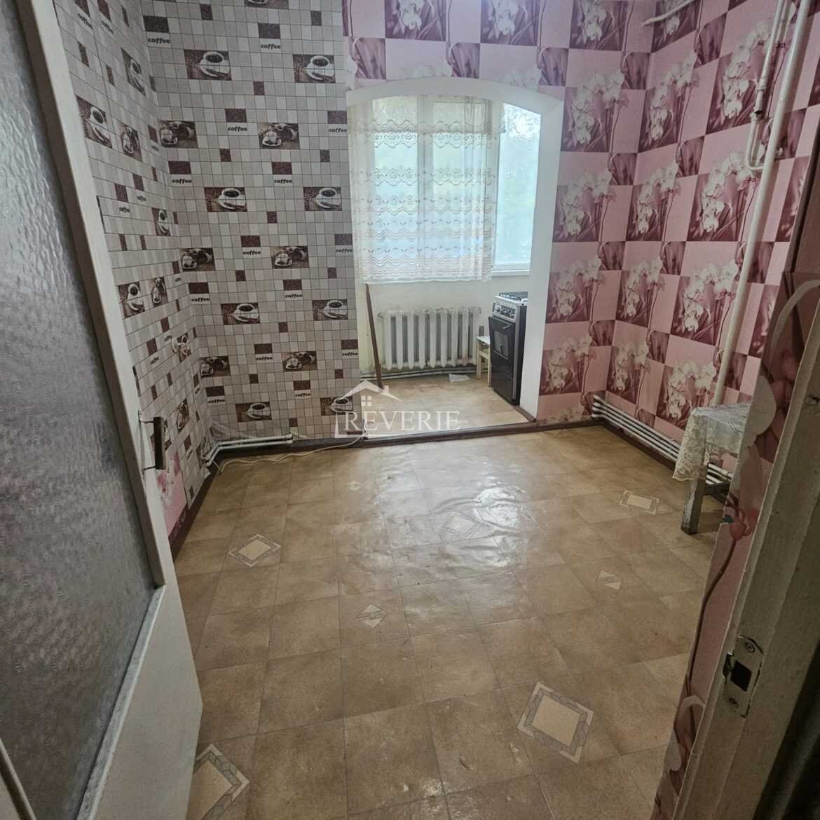 0-59304. Se vinde Apartament Cahul, Lapaevca 38000€