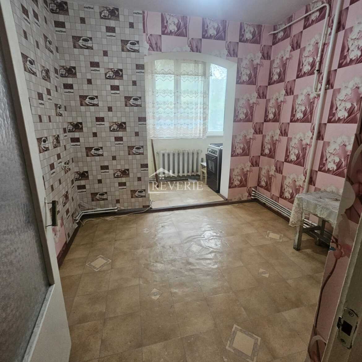 1-0-59304. Se vinde Apartament Cahul, Lapaevca 38000€