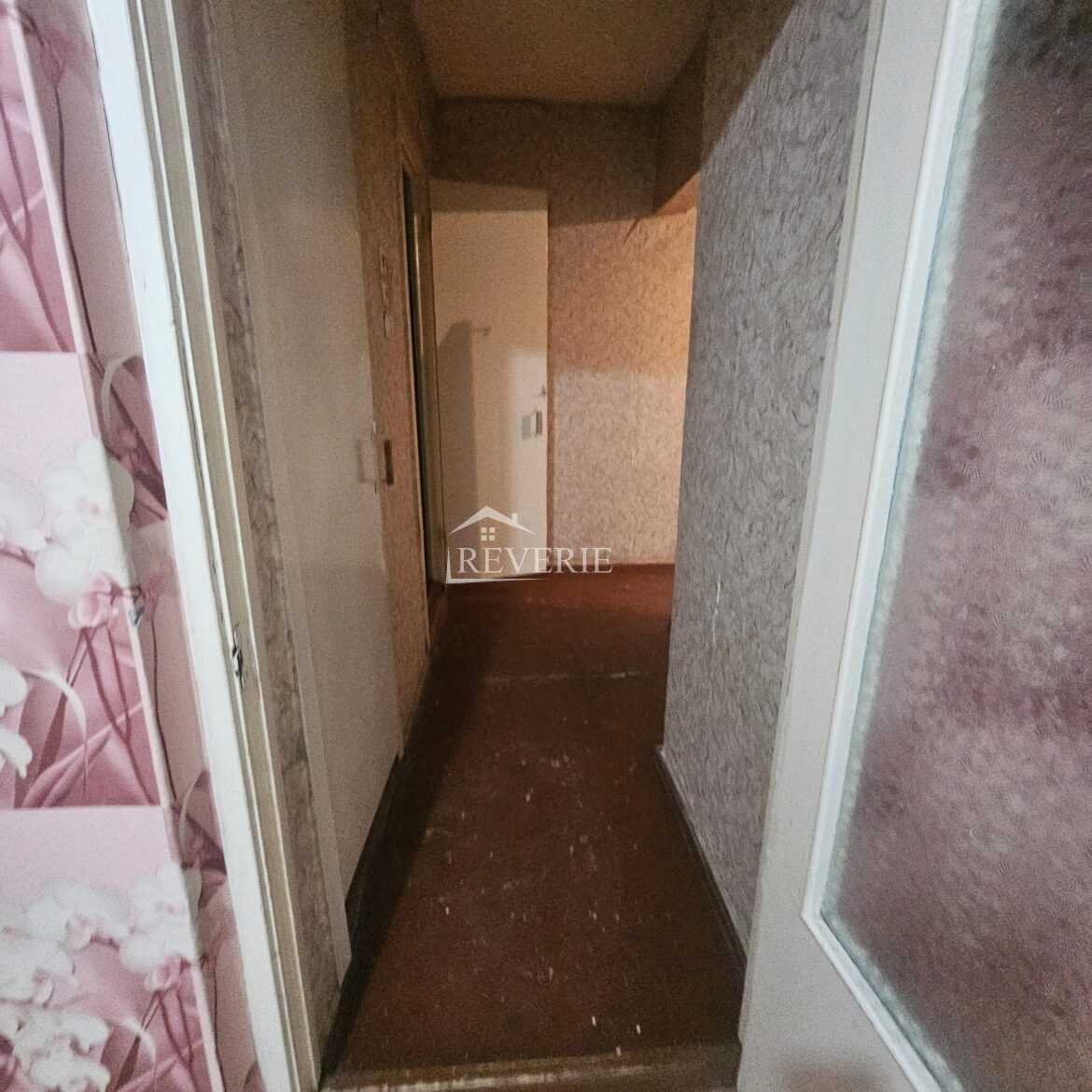 6-5-4-3-2-1-0-59304. Se vinde Apartament Cahul, Lapaevca 38000€