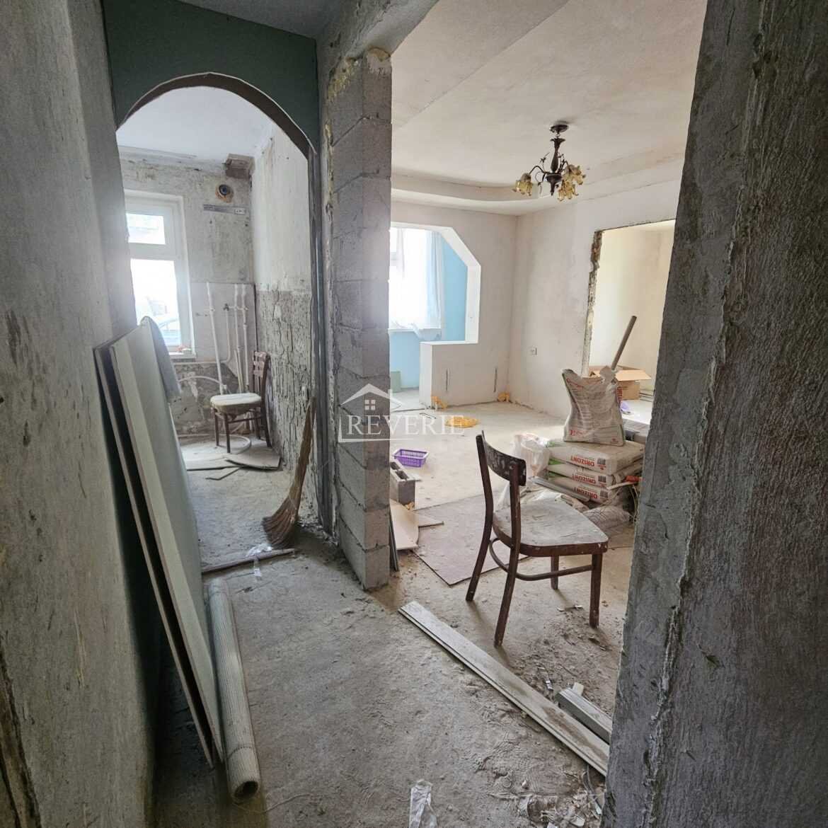 0-59316.  Se vinde Apartament Cahul,  Lipovanca 38000€