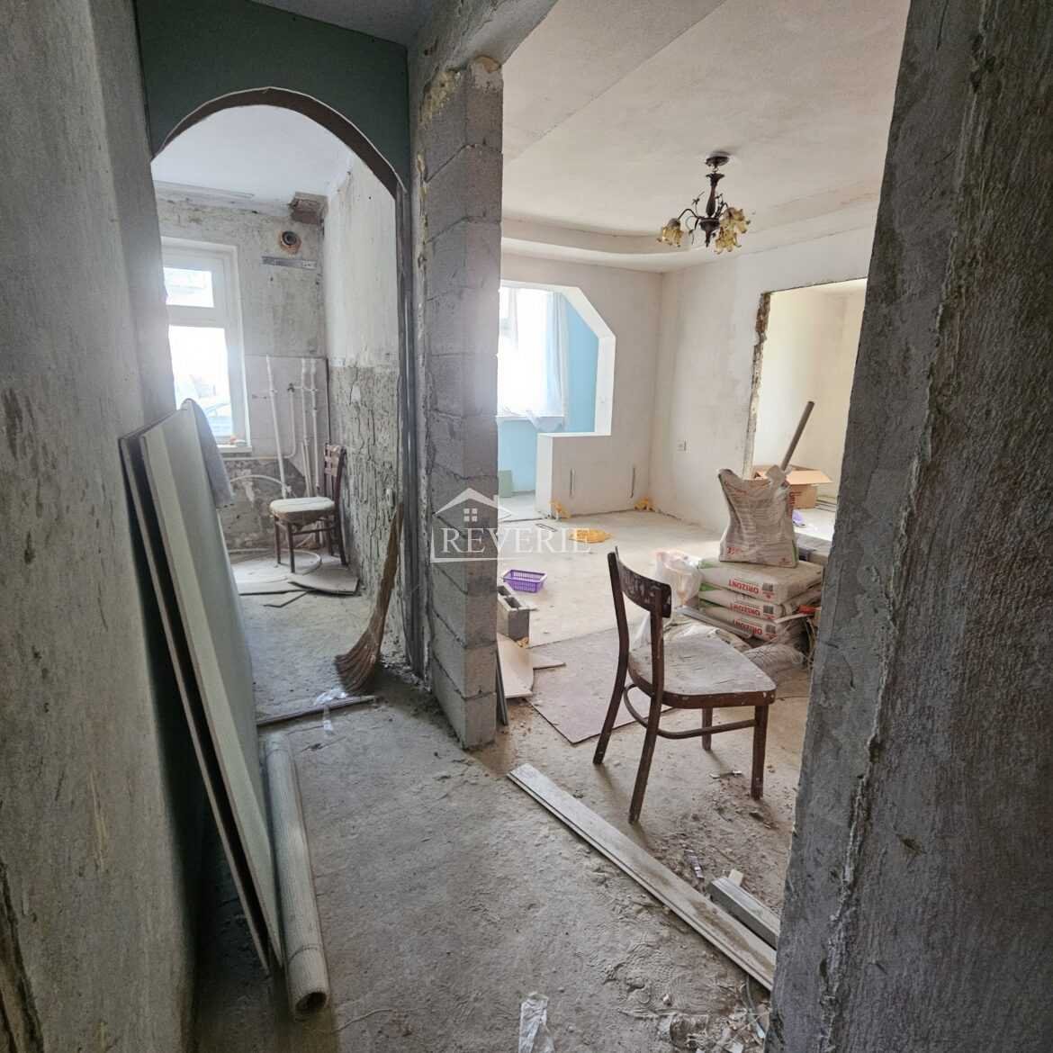 1-0-59316.  Se vinde Apartament Cahul,  Lipovanca 38000€