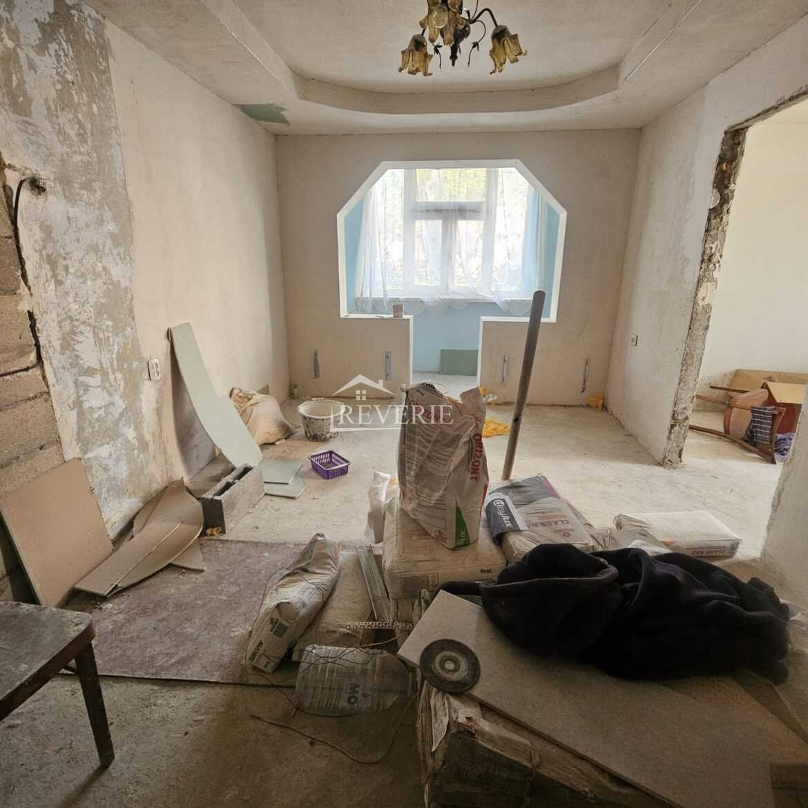 2-1-0-59316.  Se vinde Apartament Cahul,  Lipovanca 38000€