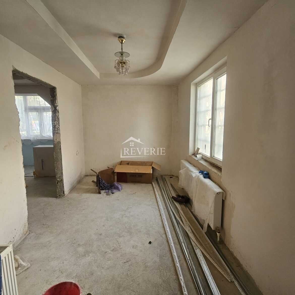 5-4-3-2-1-0-59316.  Se vinde Apartament Cahul,  Lipovanca 38000€