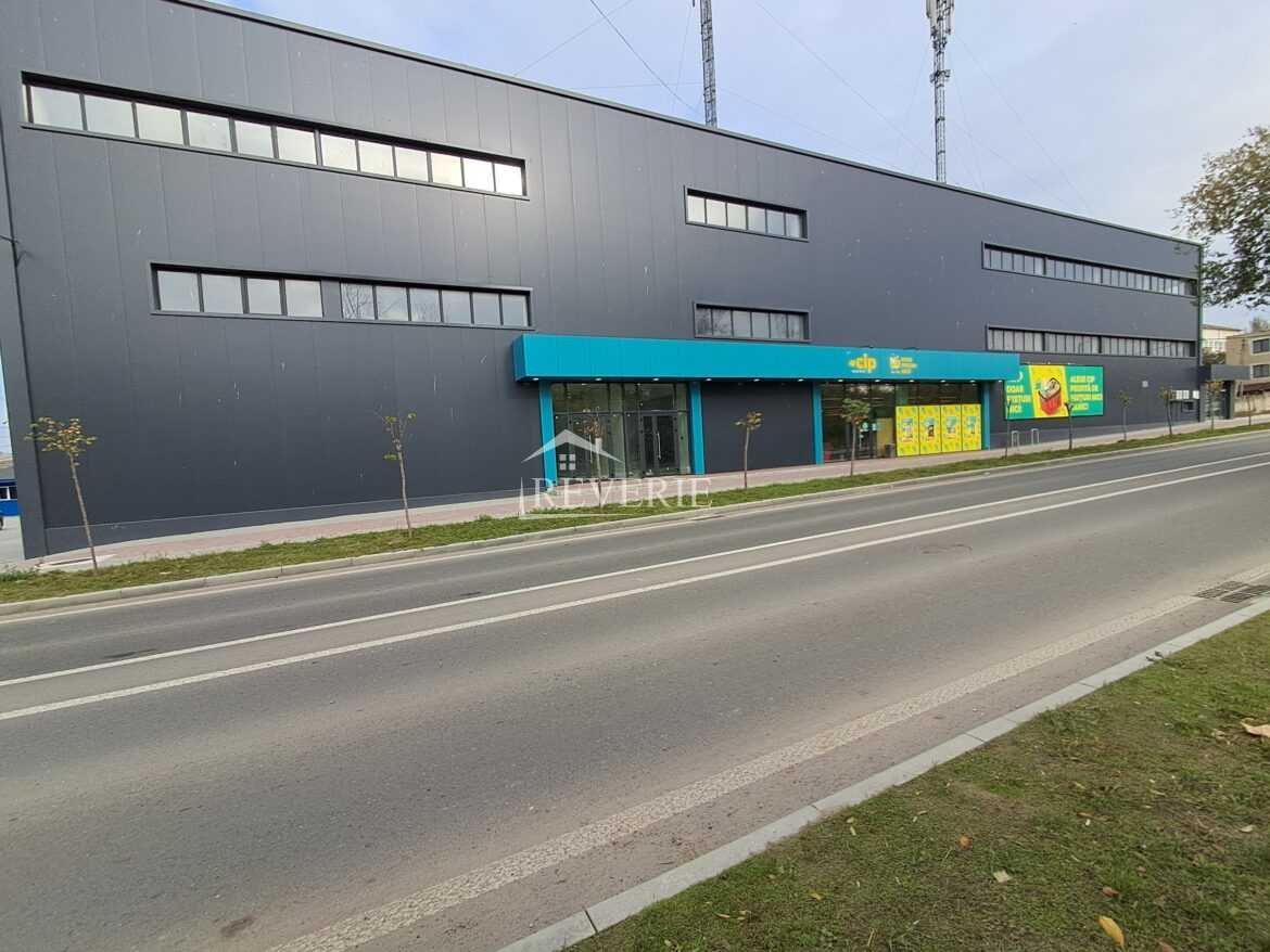 0-59332.  For Sale Comercial Cahul,  Ghidro 350000€